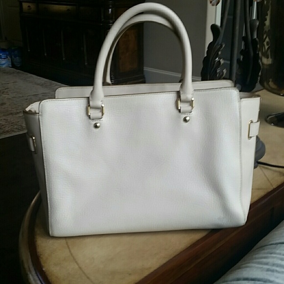 Coach Blake in Bone - Picture 2 of 5